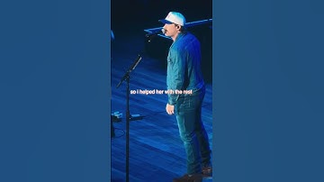 Thumbnail of He played 20 Cigarettes live!! #morganwallen #newmusic #lyrics #nashvile