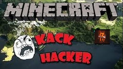 Minecraft I GommeHD.net Hacker/Report I ApokalyptoDE