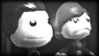 LBP2 - X-Files [Intro only] [Full-HD]