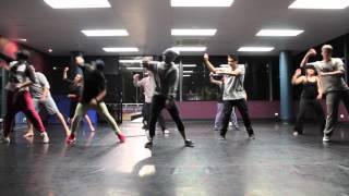 Groove Central Uow Week 9 Gangnam Style