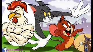 tom and jerry | new 2018/