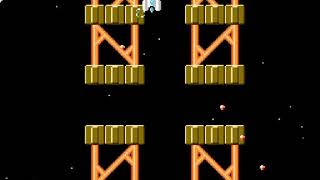 ファミコン スターソルジャー