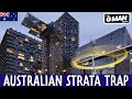 Australian Apartment Strata Scam Exposed | The Aussie Apartment Strata Trap