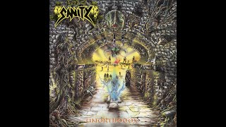 Edge of Sanity - When All Is Said