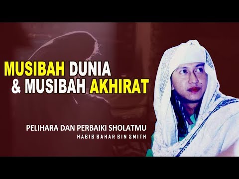 Tidak Ingin Lebih Hina Dari Binatang? Jaga Sholatmu!! Habib Bahar Bin Smith Tidak Ingin Lebih Hina Dari Binatang? Jaga Sholatmu!! Habib Bahar Bin Smith
