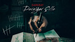 Darkray - Daralýar Çille | TURKMEN RAP Resimi