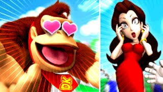 Mario vs. Donkey Kong: Mini-Land Mayhem! - All Cutscenes