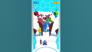 Mob Control Android, ios Mobile Gameplay Level 7