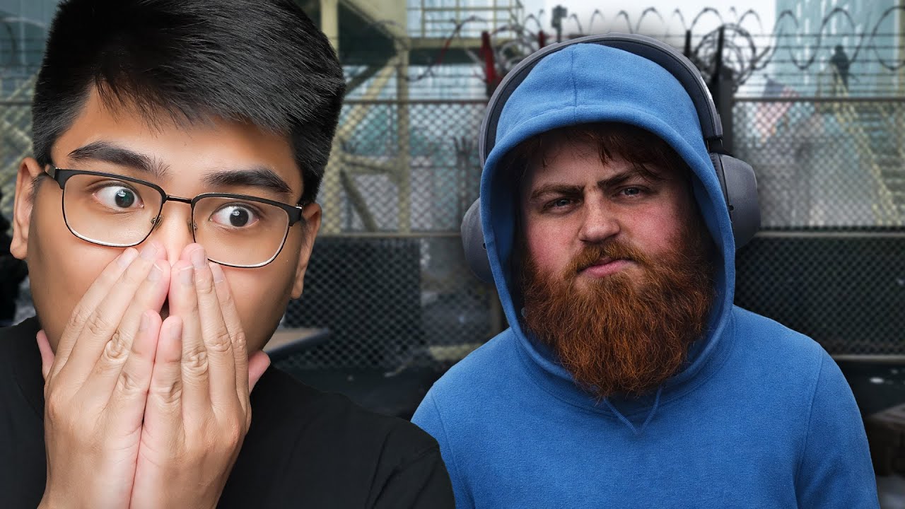 INFECTED SI CASEOH (Quarantine Zone #2)