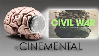 PTSD and more mental health issues discussed from Civil War
