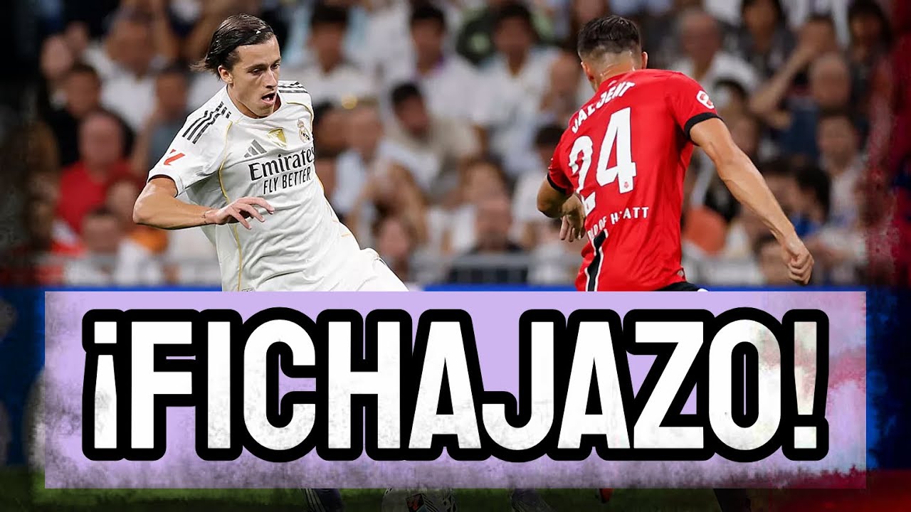 MIS NOTAS A LOS JUGADORES DEL REAL MADRID TRAS EL 2-1 AL MALLORCA ...