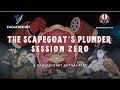 Daggerheart Session Zero | The Scapegoat's Plunder: Storms, Secrets, and…Sea Goats?