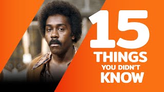SANFORD AND SON -15 THINGS YOU DIDN’T KNOW [2021]