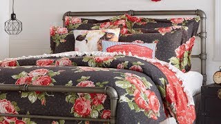 The Pioneer Womans Bedding Collection Is Available Now Southern Living