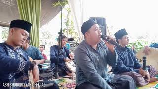 Yanabi Salam versi Menunggu Rhoma Irama - Cover Live by Ash Shuduriyyah