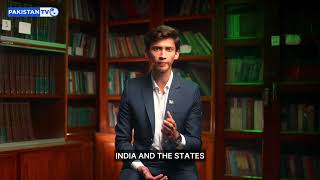 WAR TO INDEPENDENCE 1857–1947 | EPS 8: 1947 – The Birth of Pakistan| PakistanTV
