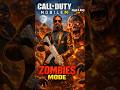 🔥 CODM Zombies Mode – Legendary Survival Fight! | Clash & Duty Live