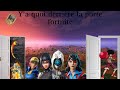 Ya quoi derrire la porte fortnite feat elitexirox maxame akairo