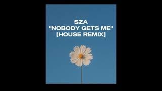 Nobody gets me (yaardt remix) 2024 ReeceJayden