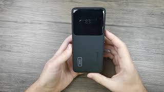 INIU BI-B63 25000mAh Power Bank Unboxing @PowerBankExpert