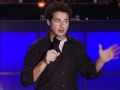 Axis Of Evil Comedy Tour - Aron Kader - America Dominates