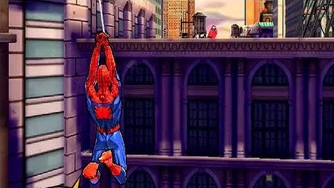 Spider-Man Unlimited Android Gameplay #11