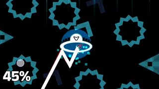 [Mobile] Sonic Wave 45% (progress 1)
