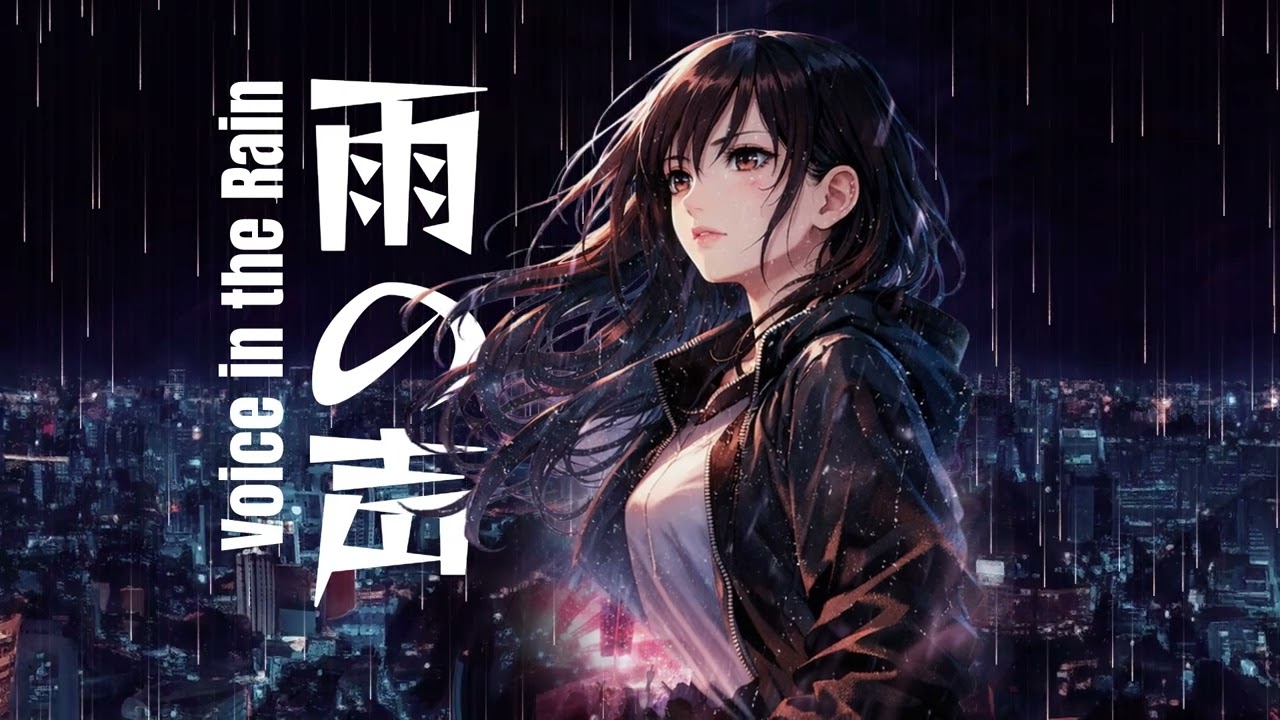 Voice in the Rain – Japanese Version (雨の声) #jcore #hardstyle