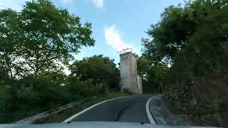 Llegada a Idoy o Idoi