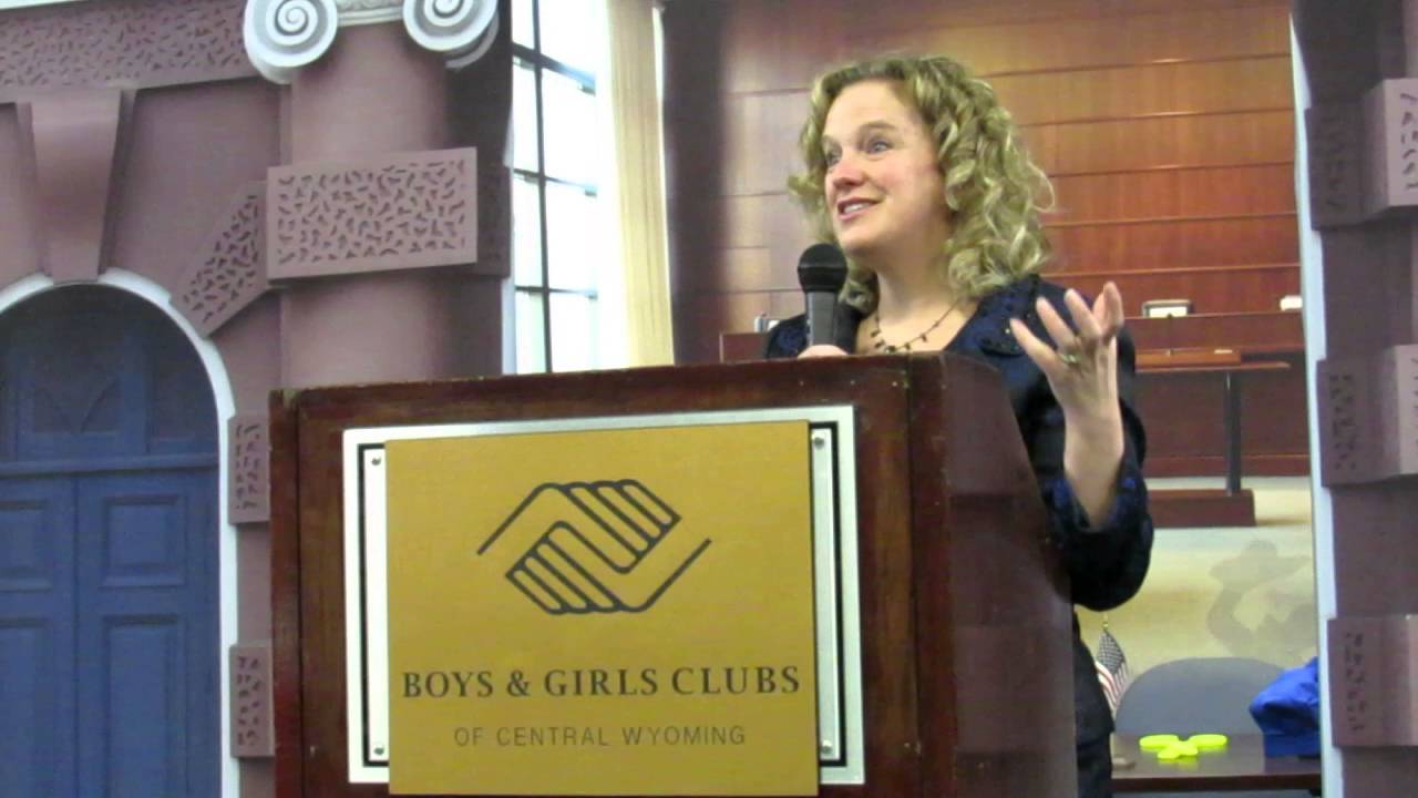 Jillian Balow Opens "Towne"