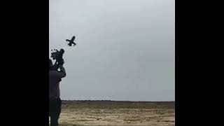 Drone Detection / Acoustic Detection / UAV Detection / Acoustic Localization / Microphone Array /