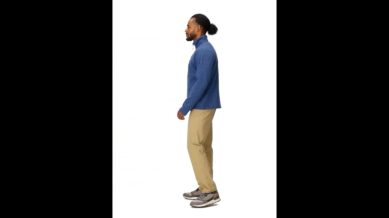 Marmot - Drop Line 1/2-Zip Jacket - Men's