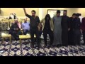 دبكة عرب ثقيلة أحلى راعي الأول أحمد يوسف احمد