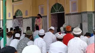 Takrir e Eid ul-Fitr 1