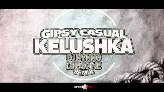 Gipsy Casual-Keluskha Resimi