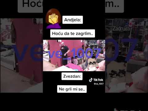 #pink #zadruga6 #zadruga