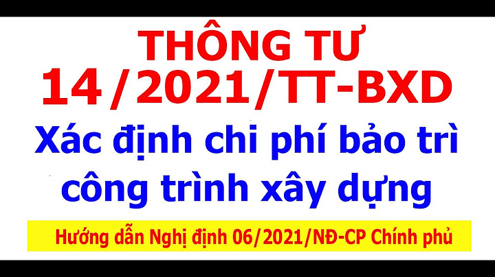 Thông tư hướng dẫn thực hiện quyết định 319 qđ-tgt năm 2024