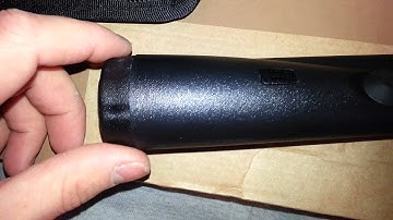 Garrett pro pointer unboxing bought from china