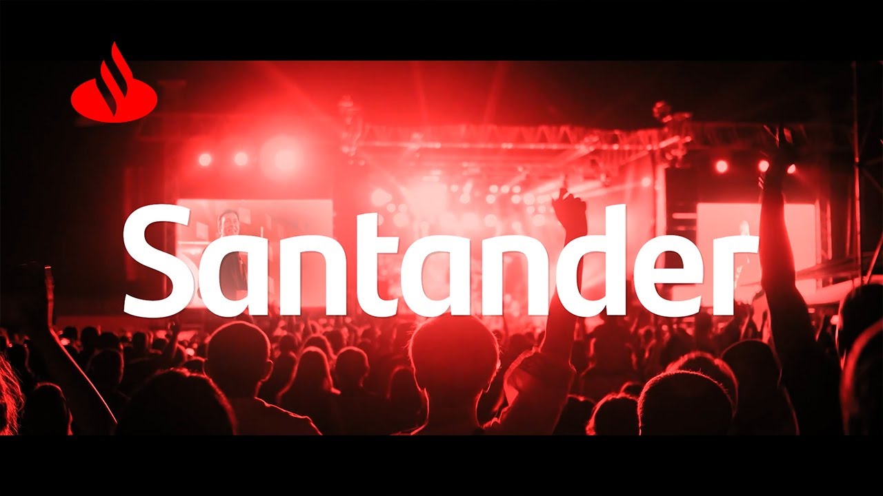 THANK you for BEING part of our 2021 | Santander Bank