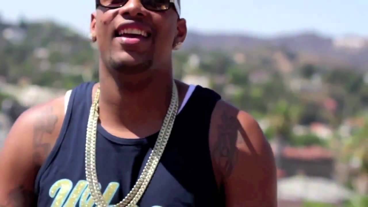 Tyga Ft Joe Moses Ratchets (Official Music Video) YouTube
