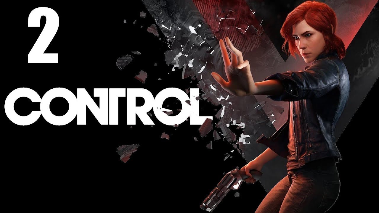 Control - Capítulo 2 - YouTube