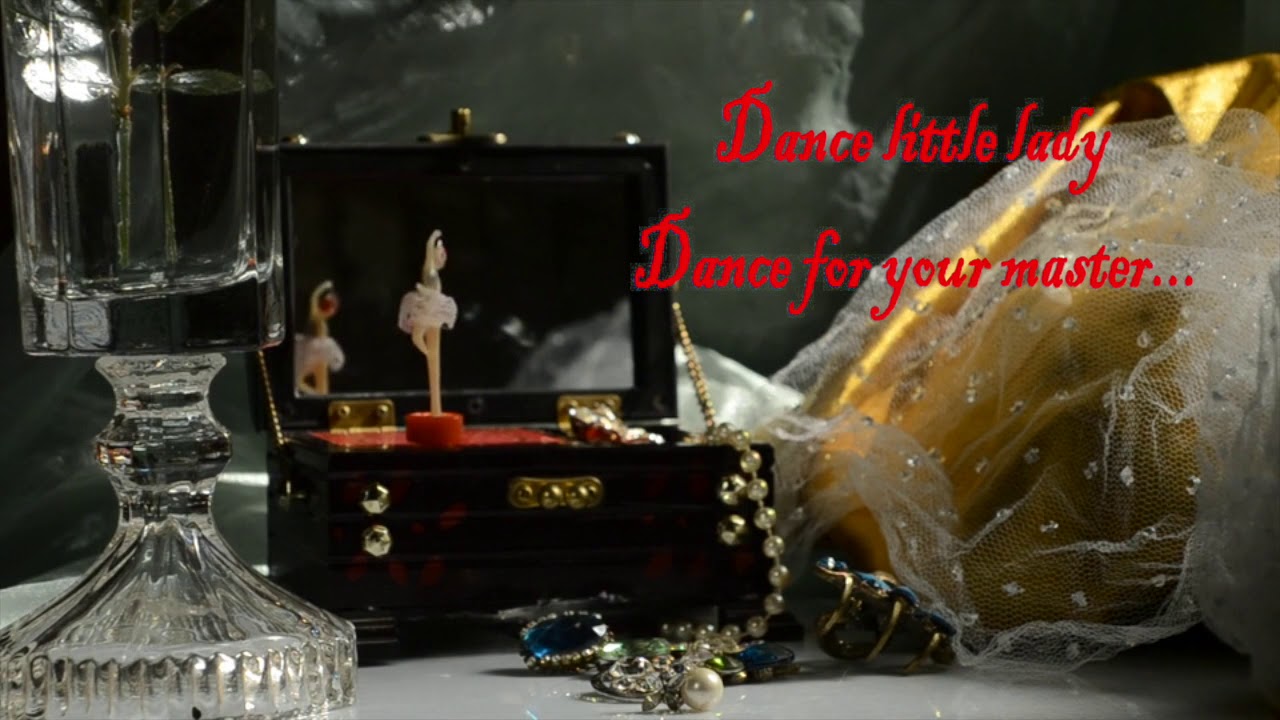 The Music Box YouTube