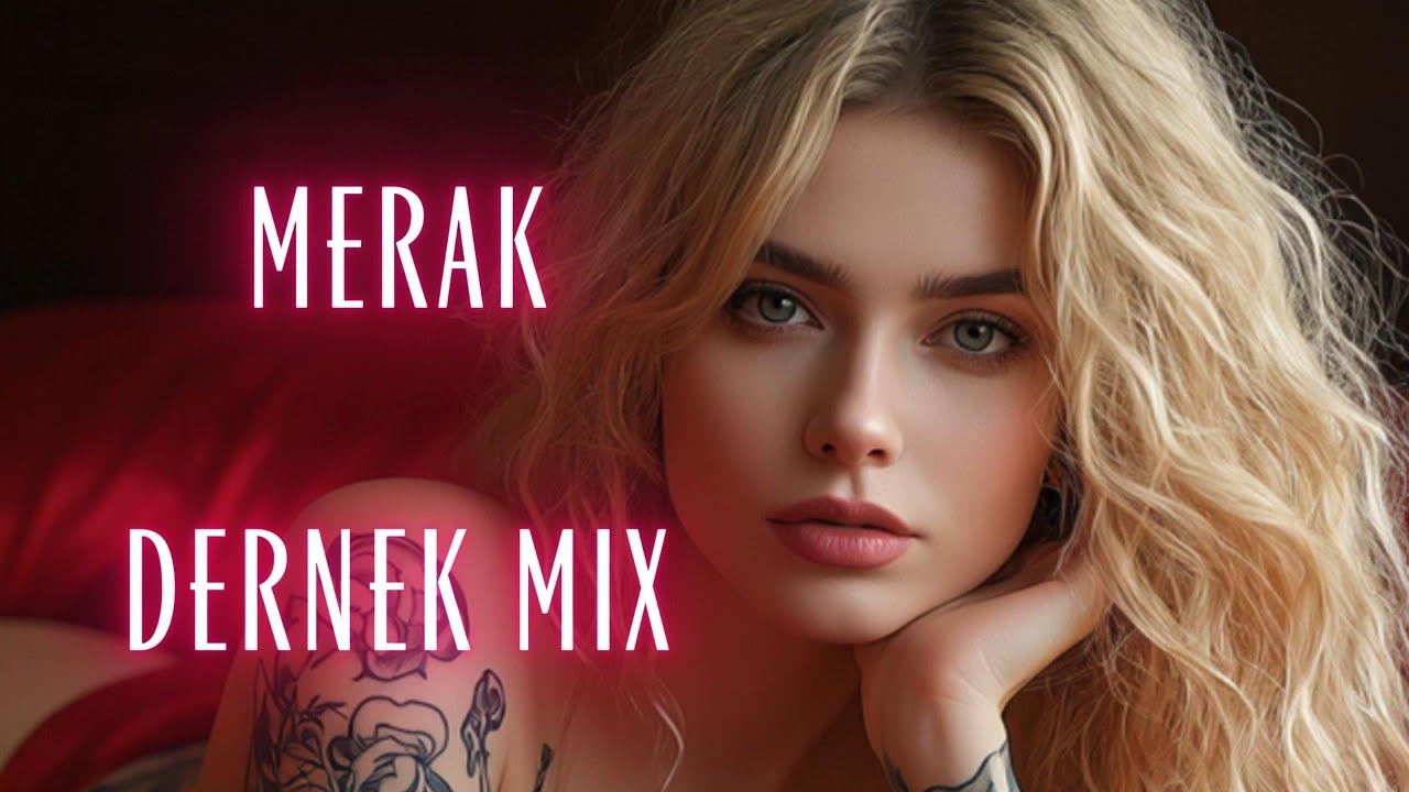 MERAK -  DERNEK MIX ...Mali veseli mix za vikend🎧🎵❤️
