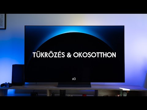 Videó: Az AirPlay ugyanaz, mint a tükrözés?