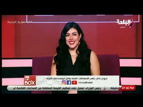 مهندس طيران لكنه عازف جبار مروان خاطر يبدع في العزف على العود