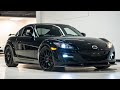Mazda RX-8 2026 – The Rotary Legend Is BACK! Unbelievable New Design &amp; Power!