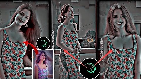 Alight Motion Simple Starfield Tutorial | Simple Starfield Tutorial |How to make ParticlesVideo