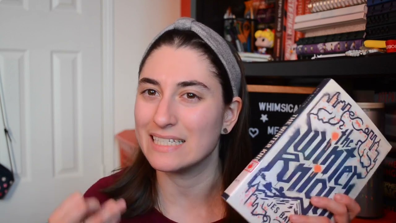 📚 Library Book Haul Predictions... Revealed #33