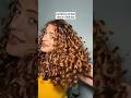 My Top Curly Hair Routine for Perfect Ringlets ✨