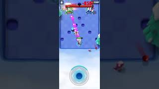 Archero: Chapter 14 - Double Plants, No Walls